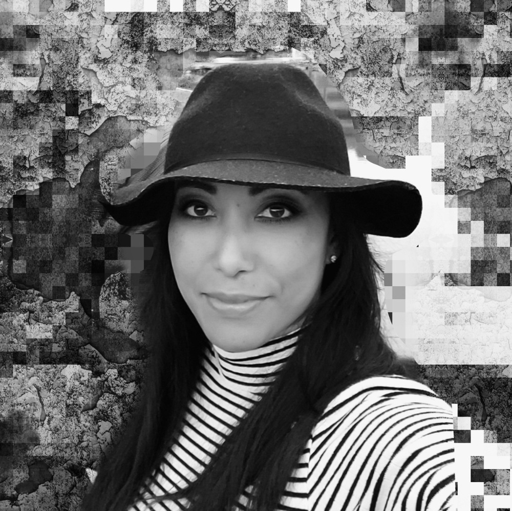 Meet your Posher, Maria